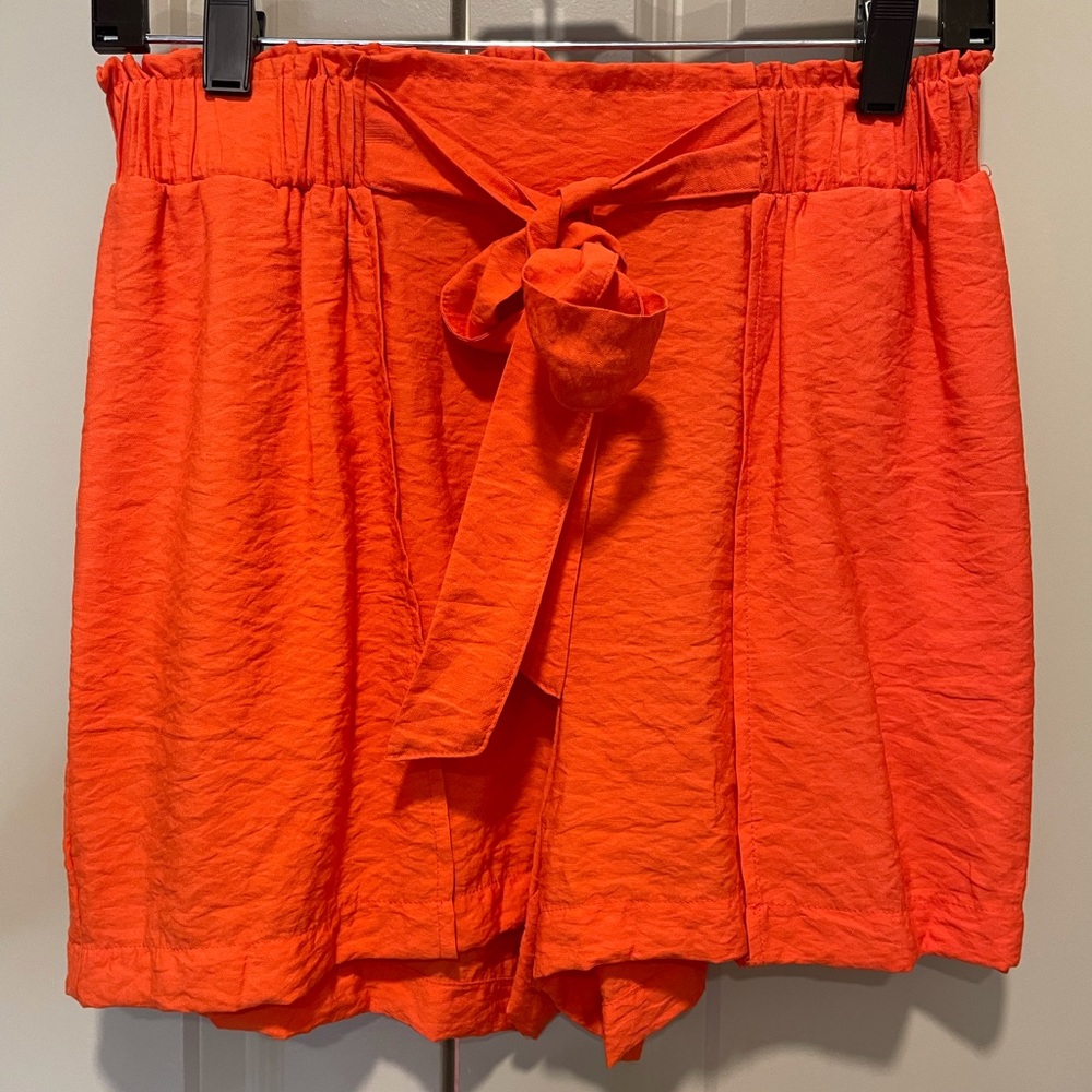 New Altar'd State Short